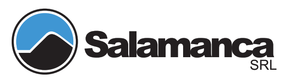 SALAMANCA SRL